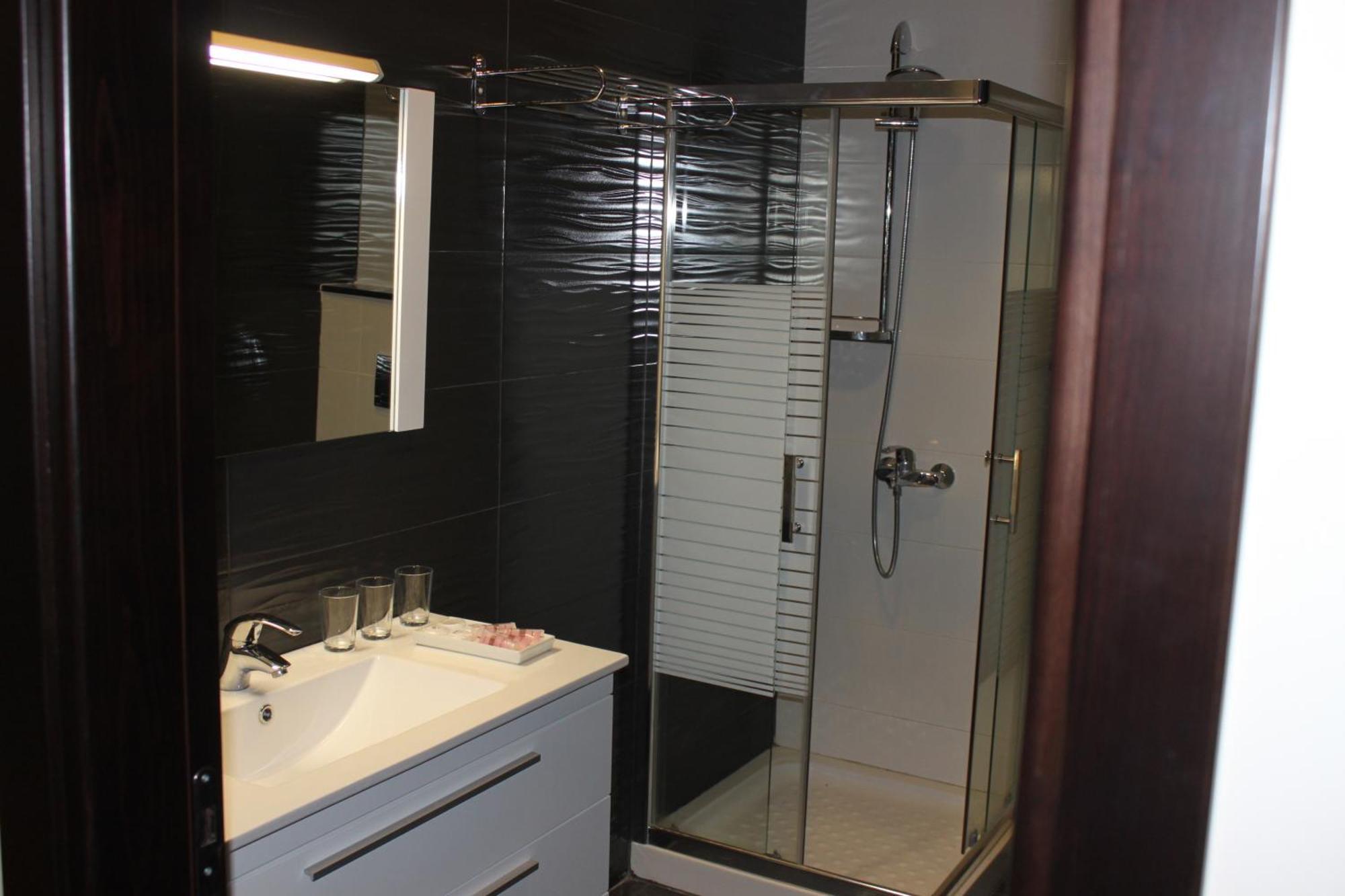 St Andrew'S Guesthouse - Ramallah Rom bilde