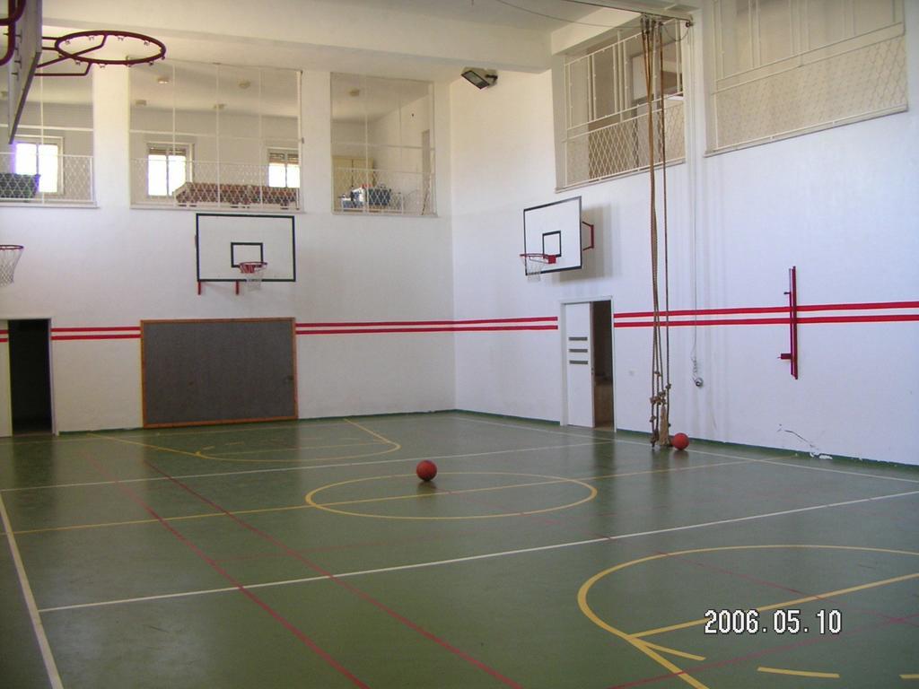 St Andrew'S Guesthouse - Ramallah Eksteriør bilde